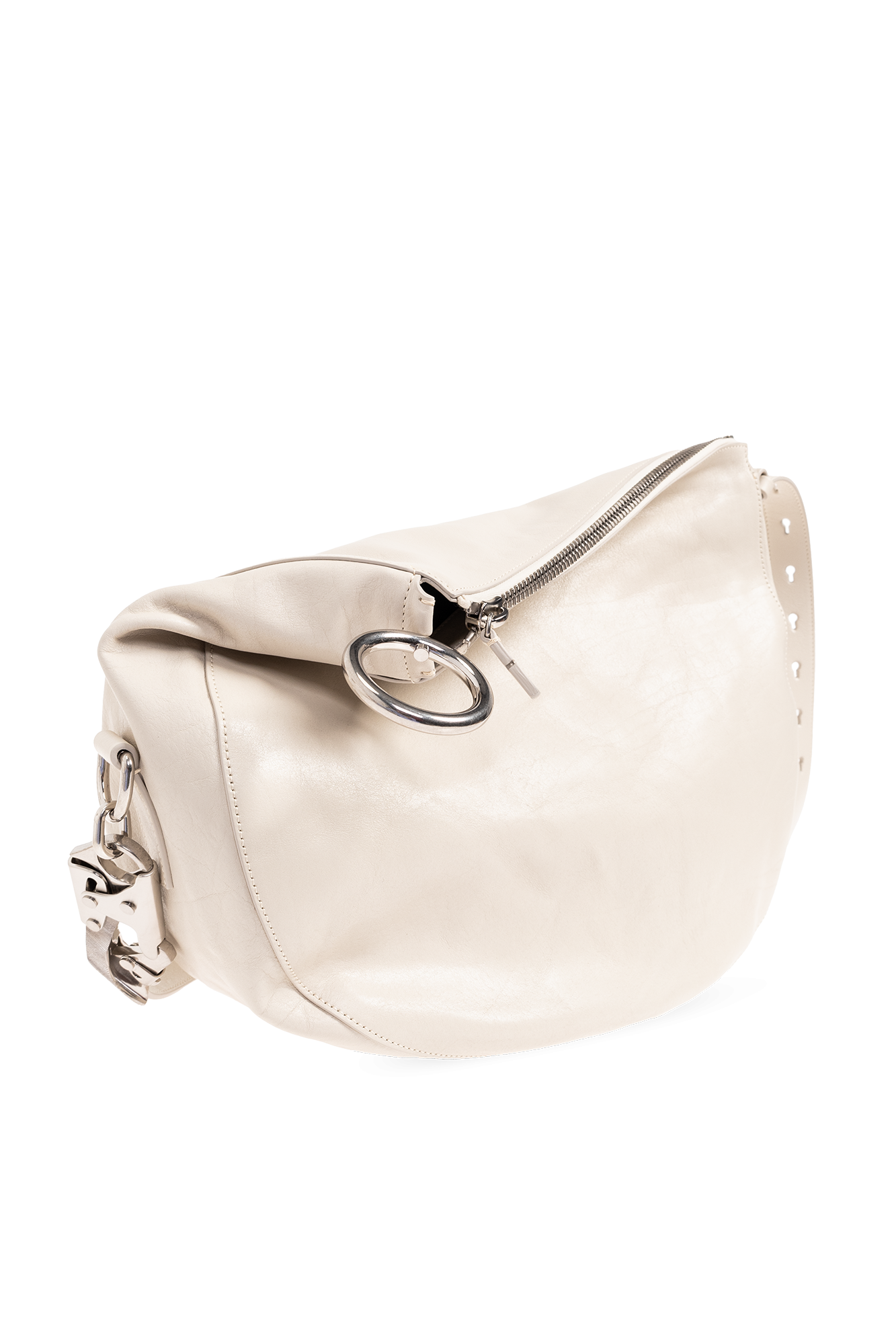 Burberry_Knight ミディアム ショルダーバッグ 楽天市場】BURBERRY(バーバリー) Medium Knight Leather Bag